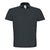 Front - B&C Mens ID.001 Cotton Polo Shirt