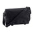 Front - Bagbase Flap Top 11L Messenger Bag