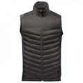 Front - Stormtech Mens Montserrat Thermal Gilet