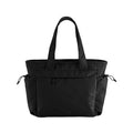 Front - Quadra Studio Oversized Tote Bag