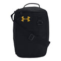 Front - Under Armour Contain Logo Shoe Bag