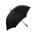 Front - Quadra Pro Golf Umbrella