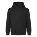 Front - Tultex Youth Hooded Sweatshirt