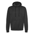 Front - Tultex Unisex Fleece Hooded Sweatshirt