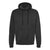 Front - Tultex Unisex Fleece Hooded Sweatshirt