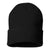 Front - Sportsman Solid 12 Cuffed Beanie