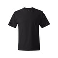 Front - Hanes Beefy-T Tall T-Shirt