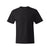 Front - Hanes Beefy-T Tall T-Shirt