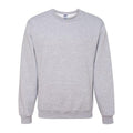 Front - JERZEES NuBlend Crewneck Sweatshirt