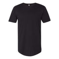 Front - Next Level Unisex Cotton Long Body T-Shirt