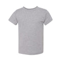 Front - BELLA + CANVAS Toddler Jersey Tee