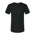 Front - Augusta Sportswear Triblend T-Shirt