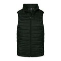 Front - Burnside Elemental Puffer Vest