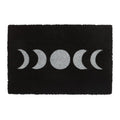 Front - Something Different Moon Phases Door Mat