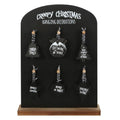 Front - Something Different Creepy Hanging Sign Set (Pack of 36)