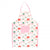 Front - Something Different Sugarplum Fun Christmas Apron