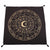 Front - Something Different Astrology Wheel Altar Cloth