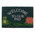 Front - Something Different Welcome To Our Pad Door Mat