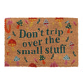 Front - Something Different Don´t Trip Mushroom Door Mat