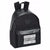 Front - Children/Youth Parental Advisory Logo Design Backpack