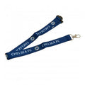 Front - Chelsea FC Official Football Lanyard