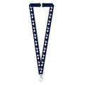 Front - Tottenham Hotspur FC Official Football Lanyard