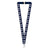 Front - Tottenham Hotspur FC Official Football Lanyard