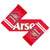 Front - Arsenal FC Gunners Scarf