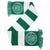 Front - Celtic FC Official Football Supporters Crest/Logo Bar Scarf