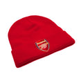 Front - Arsenal FC Knitted Hat