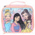 Front - Disney Princess Rectangular Lunch Bag