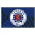 Front - Rangers FC Core Crest Flag