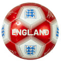 Front - England Signature Mini Football