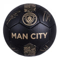 Front - Manchester City FC Signature Phantom Football