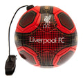 Front - Liverpool FC Skills Mini Training Ball