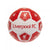 Front - Liverpool FC Crest Football