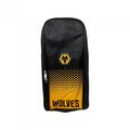 Front - Wolves Fade Boot Bag