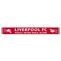 Front - Liverpool FC YNWA Scarf