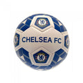 Front - Chelsea FC Crest Football