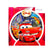 Front - Cars Christmas Card (Pack of 8)