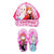 Front - Frozen Childrens/Kids Baseball Cap Set