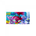 Front - Trolls World Tour Characters Beach Towel