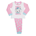 Front - 101 Dalmatians Girls Mummy´s Sweetie Pyjama Set