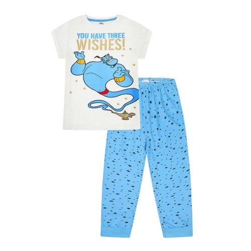 Shops pyjama aladdin