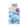 Front - Blue´s Clues Group Duvet Cover Set