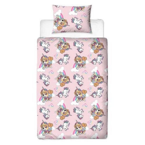 George unicorn bedding best sale