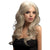 Front - Fever Womens/Ladies Nicole Wig