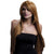 Front - Fever Womens/Ladies Amber Straight Wig