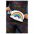 Front - Fever Rainbow Bum Bag