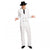 Front - Fever Mens Gangster Costume Set